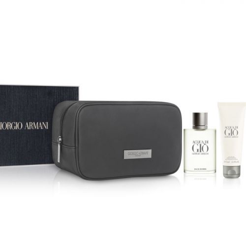 Мъжки комплект GIORGIO ARMANI Acqua di Gio Pour Homme